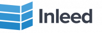 Inleed Webbhotell Logo Inleed hosting